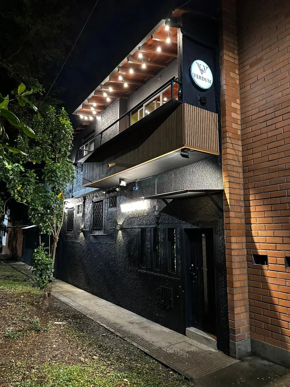 Espacio de Verdum