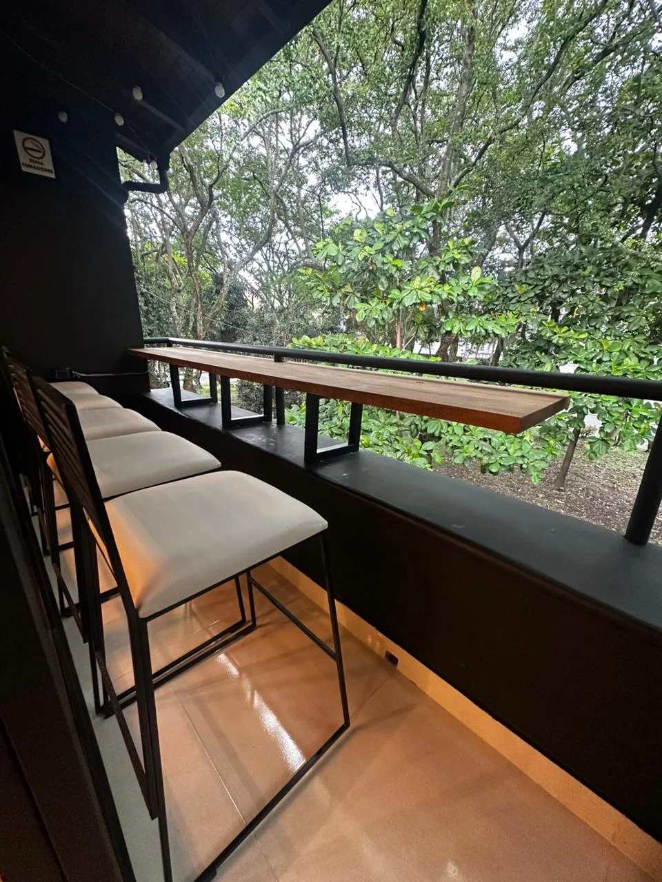 Interior de Verdum